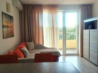 Sea view in Crystal Beach - 1