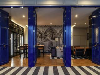 Sofitel Adelaide - 6