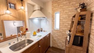 8Home Kids 体験House - 5