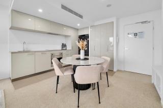 Modern City Living with secure parking! - 9