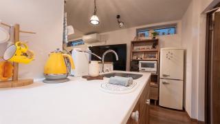 8Home Kids 体験House - 7