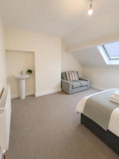 The Parker Residence - The Harbour Collection - Central Bangor - 2