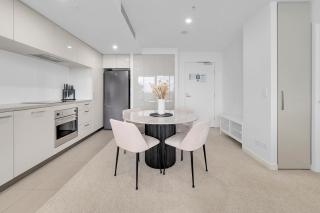 Modern City Living with secure parking! - 9