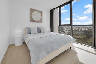 Modern City Living with secure parking! - 5