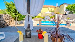 Apartman Cherry pool Crikvenica by Villas Guide - 9
