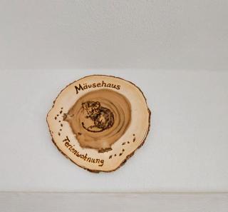 FeWo Mäusehaus ID 16291-7 - 8