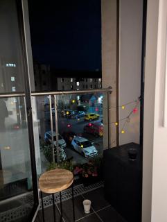 Cosy Centre - 7