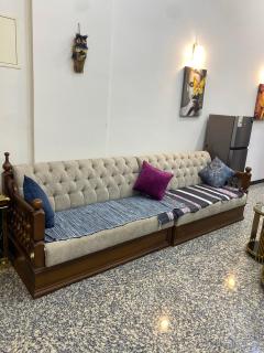 Dar baghdad apartments - 3
