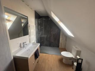 La Maison Effet Mer - Proche plage, parking privé - 5
