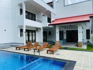 Seven Villa - 2
