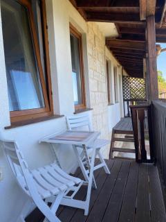 Studios Sea View - 7