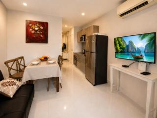 Cozy Garden Apartment Butterfly Karon beach - 5