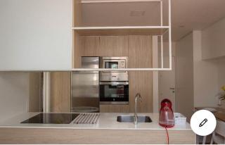 Apartamento en el puerto - 8