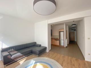 2 bedroom spacious flat near Opera, Andrassy bld - 5