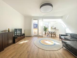 2 bedroom spacious flat near Opera, Andrassy bld - 4