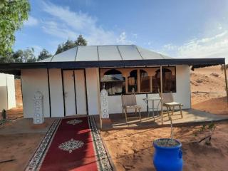 Erg Chebbi Dunes Desert Camps & Activities - 0