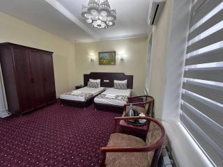 Grand Silk Road - 1