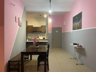 Homestay Rumasweetmy - 2