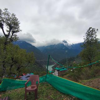 Utsav Guest House Tosh - 7