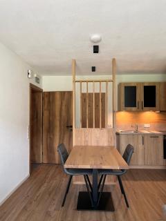 HOLZLODGE APARTMENTS - Alpine Living in Radstadt - Salzburger Sportwelt - 1