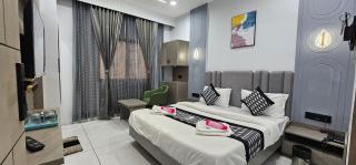 Hotel HR Comfort - 5