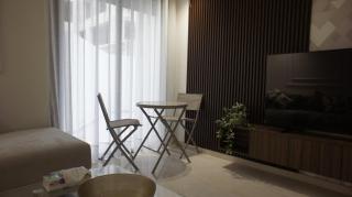 Premium Large Studio 5-Min Walk to Stadium - 8