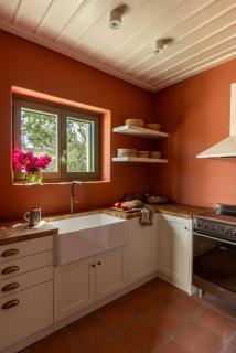 Thymonia House - 2