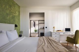 Civitel Attik Rooms & Suites - 6