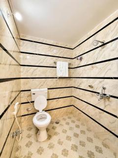 Hotel Buddha Crystal, Best Hotel in Rajendra Nagar Terminal - 1