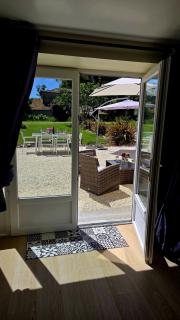 Gîte avec piscine au cœur de la campagne - 5
