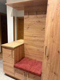 Apartment Josephine - 1