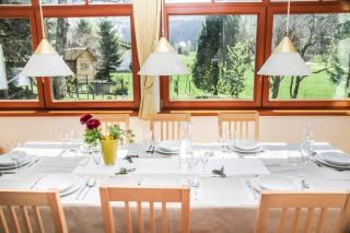 Villa Schnuck ــ Chalet mit Sauna in Bad Gastein - 9
