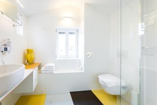 Grgur Ninski Rooms - 1
