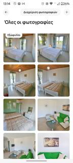 Harisma sea apartment 1 - 4