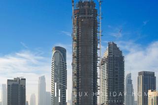 LUX The Pad Executive Suite 2 - Dubai - 1