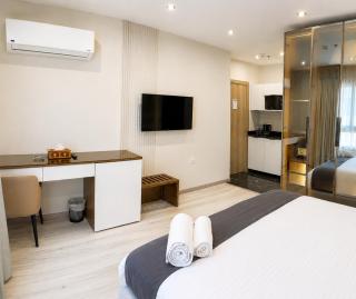 Stay Inn 51 Hotel Zayed - 8