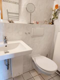 Ferienwohnung Hermelin - 1