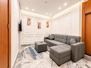 Stay Inn 51 Hotel Zayed - 2