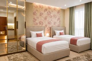 Stay Inn 51 Hotel Zayed - 7