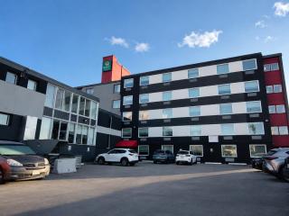 Quality Inn & Suites Thunder Bay Downtown - 5
