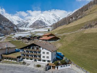 Smart Hotel Firn - Madonna - 6