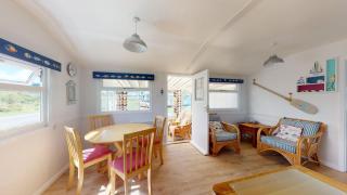 F73 Dorfli, Riviere Towans - Hayle - 6