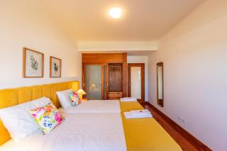 Ponta Delgada City Retreat - 6