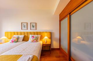 Ponta Delgada City Retreat - 1