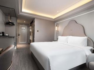 Mercure Tianjin Tanggu - 4