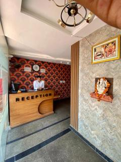 Hotel Thor - 3