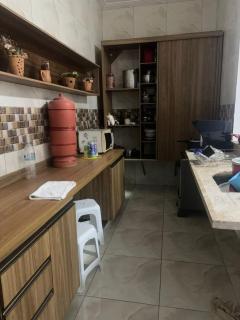 Casa espaçosa em Itacimirim com piscina e churrasqueira! - 4