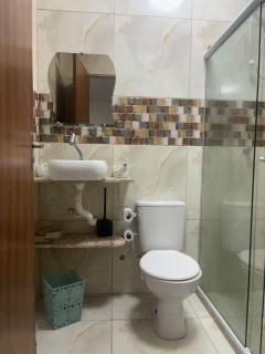 Casa espaçosa em Itacimirim com piscina e churrasqueira! - 3