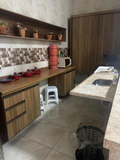Casa espaçosa em Itacimirim com piscina e churrasqueira! - 2