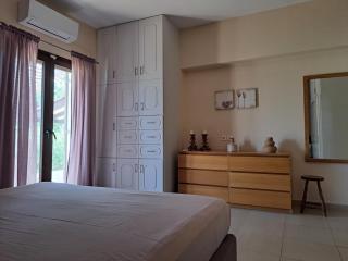 Villa Agios Georgios in Lakki, Leros - 2